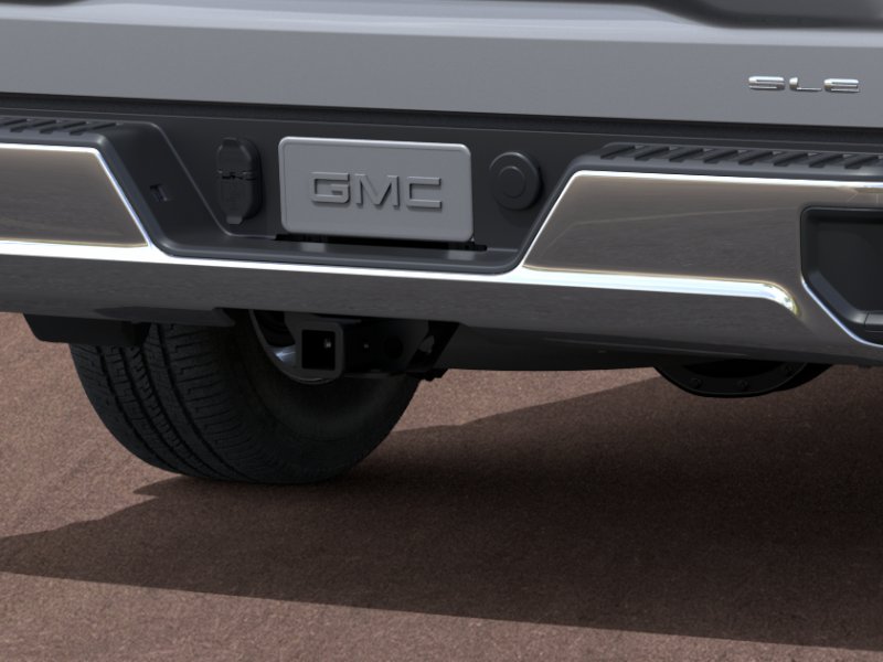 2026 GMC Sierra 1500 SLE - Photo 38