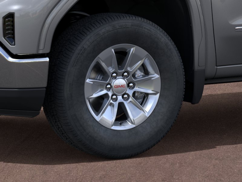 2026 GMC Sierra 1500 SLE - Photo 33