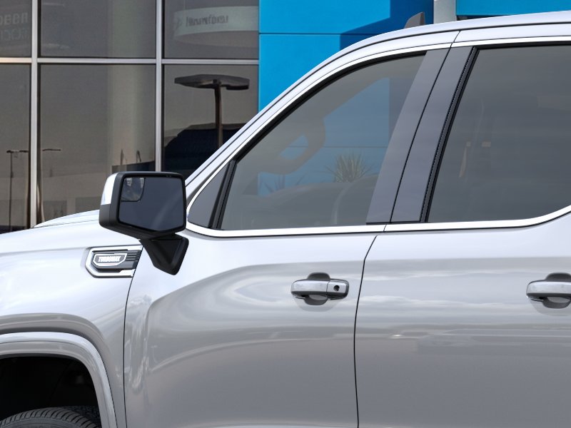 2026 GMC Sierra 1500 SLE - Photo 36