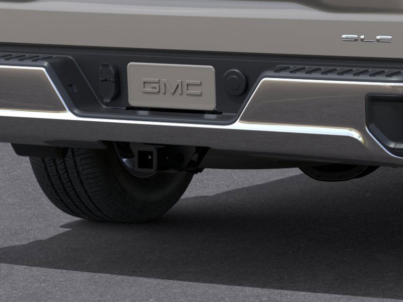 New 2026 Coastal Dune GMC SLE image 26