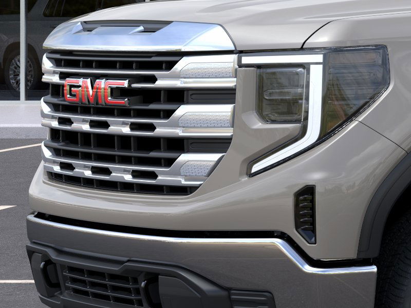 New 2026 Coastal Dune GMC SLE image 25
