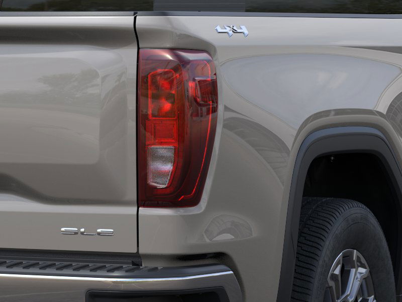 New 2026 Coastal Dune GMC SLE image 23