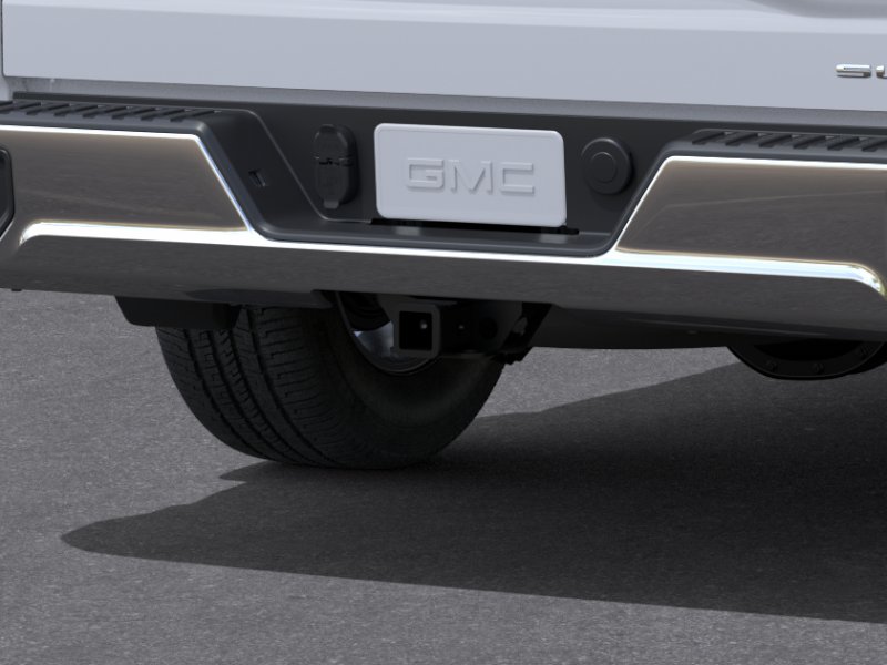 New 2026 Summit White GMC SLE image 47