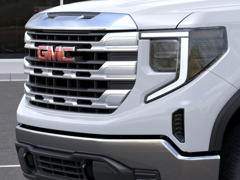 2026 GMC Sierra 1500 SLE - Photo 79