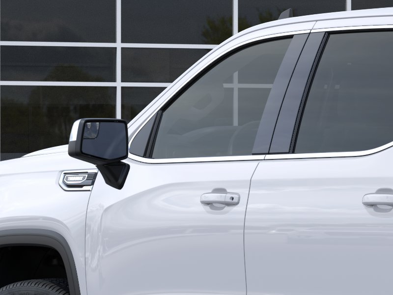 2026 GMC Sierra 1500 SLE - Photo 78
