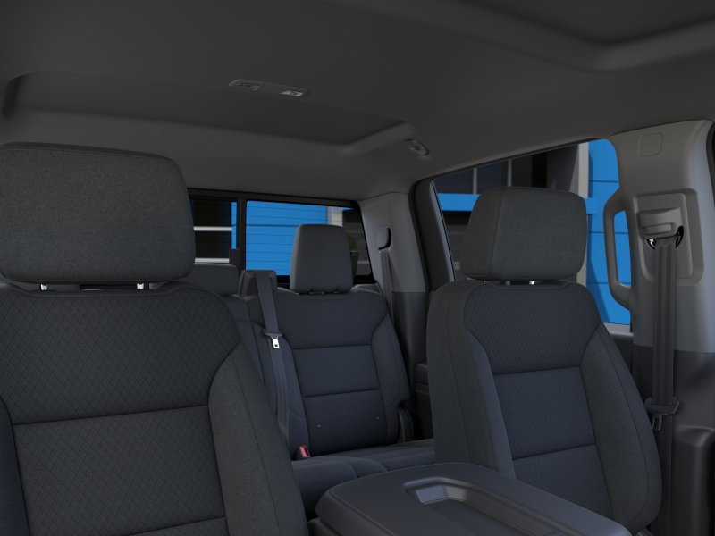 2026 GMC Sierra 1500 SLE - Photo 90
