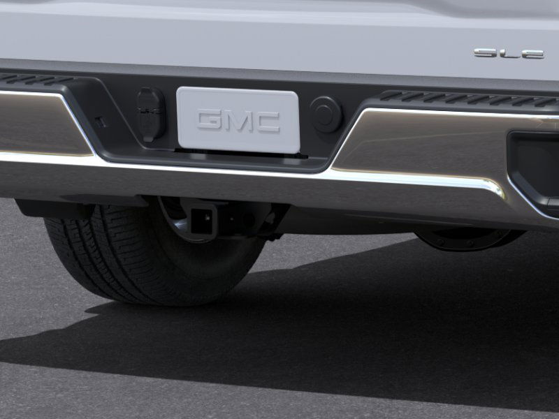 2025 Gmc Sierra 1500 SLE photo 14