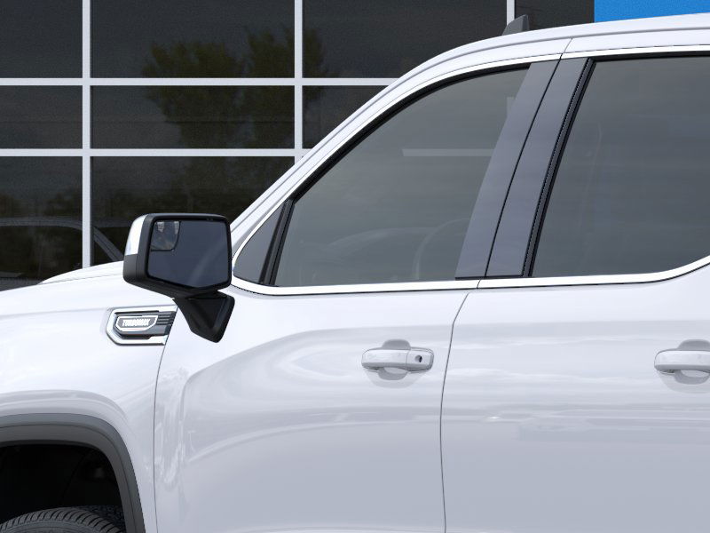 2025 Gmc Sierra 1500 SLE photo 12