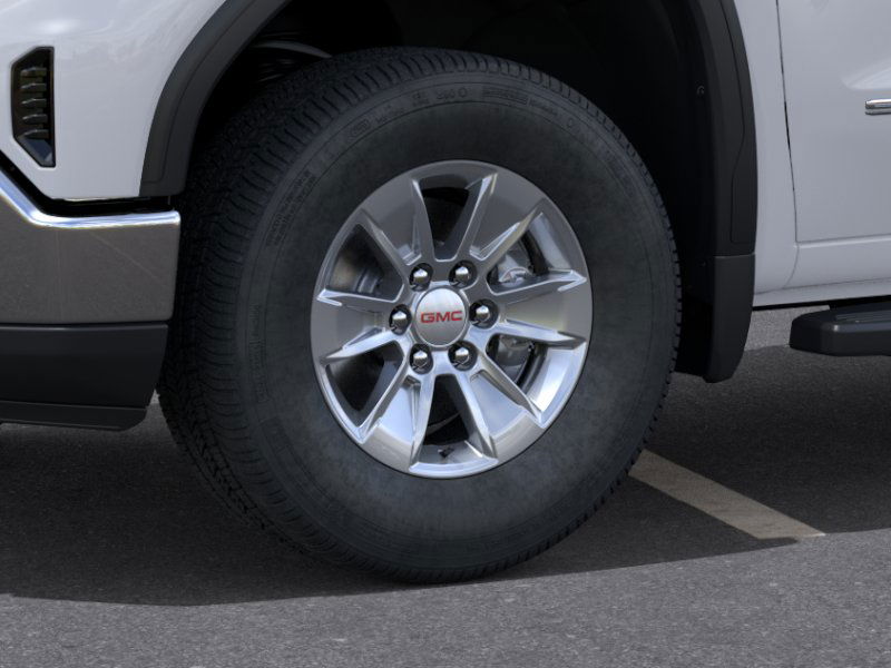 2026 GMC Sierra 1500 SLE - Photo 33