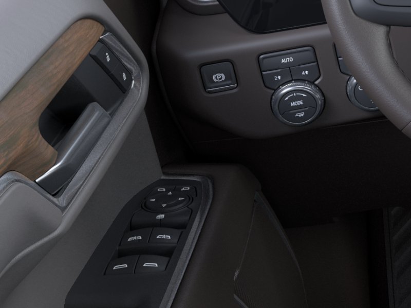 New 2026 Summit White GMC SLE image 61
