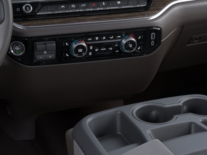 New 2026 Summit White GMC SLE image 62