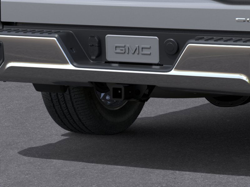 2026 GMC Sierra 1500 SLE - Photo 56