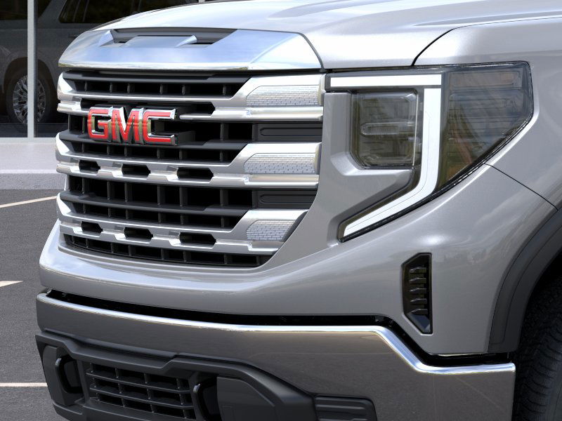 2026 GMC Sierra 1500 SLE - Photo 55