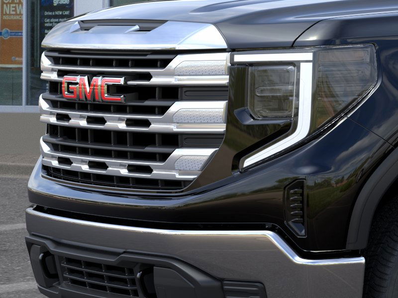 2026 GMC SIERRA - Image 48