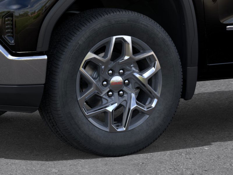2026 GMC SIERRA - Image 44