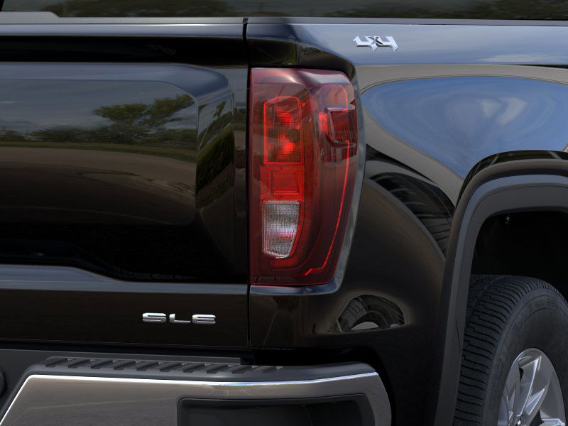 2026 GMC Sierra 1500 SLE - Photo 36