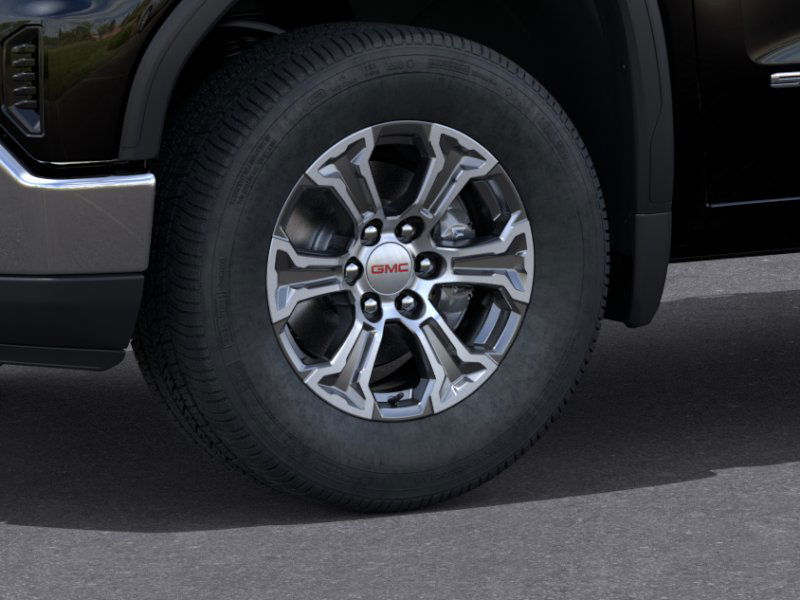 2026 Gmc Sierra 1500 SLE photo 9