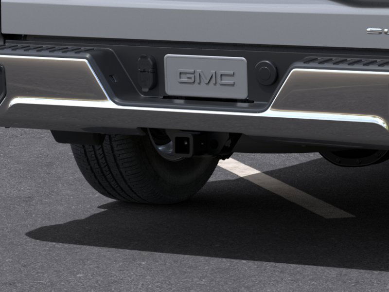 2025 GMC Sierra 1500 SLE - Photo 45