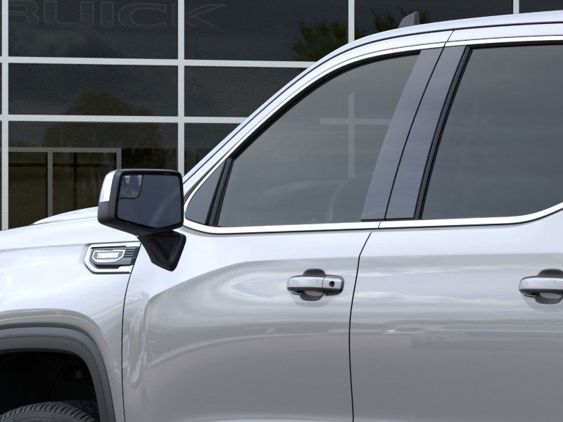 2025 GMC Sierra 1500 SLE - Photo 43