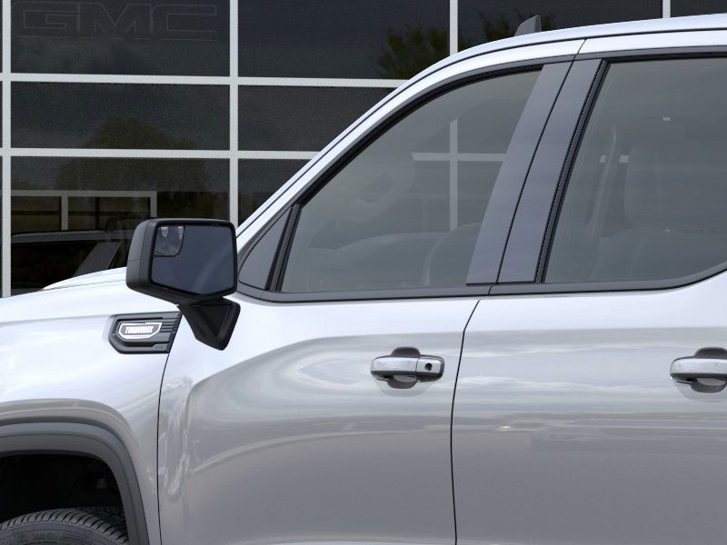 2026 Gmc Sierra 1500 Elevation photo 12