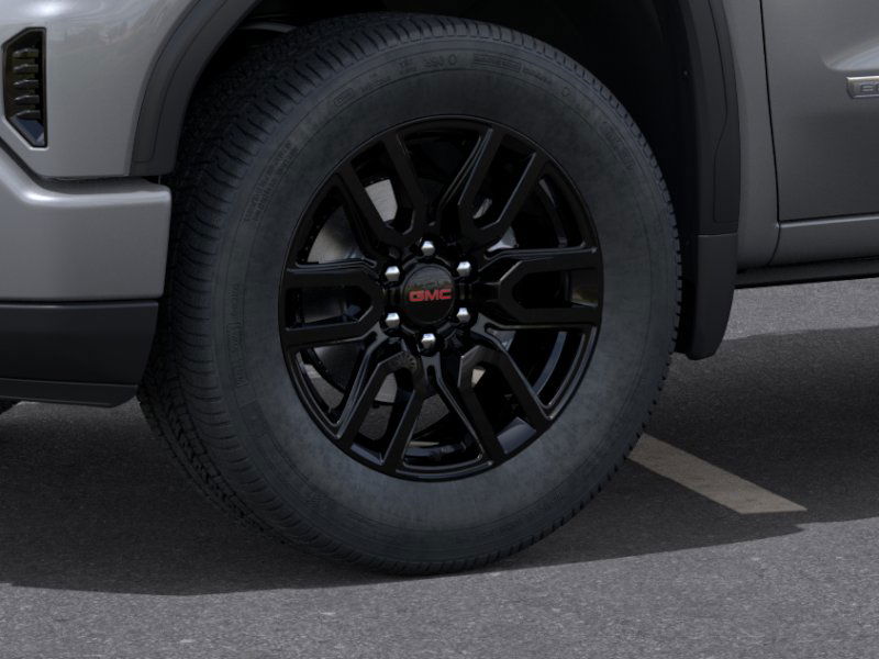 2026 Gmc Sierra 1500 Elevation photo 9
