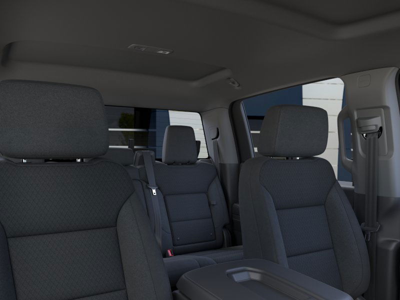 2026 Gmc Sierra 1500 Elevation photo 22