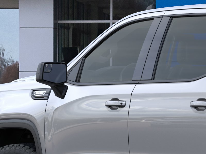 New 2026 Sterling Metallic GMC Elevation image 12