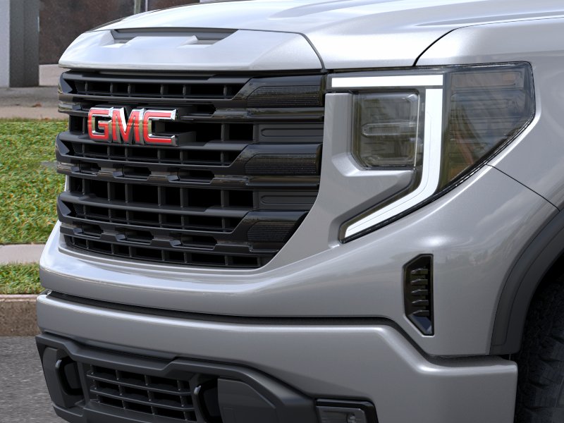 New 2026 Sterling Metallic GMC Elevation image 13