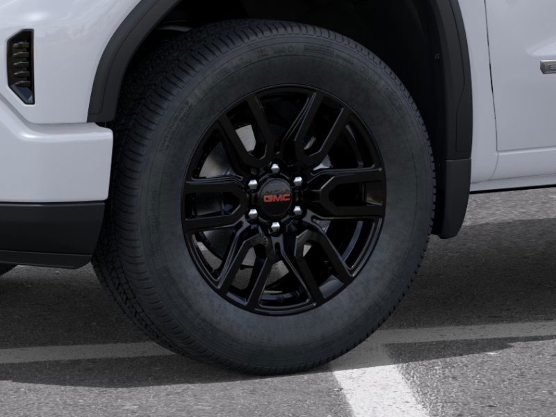 New 2026 Summit White GMC Elevation image 33