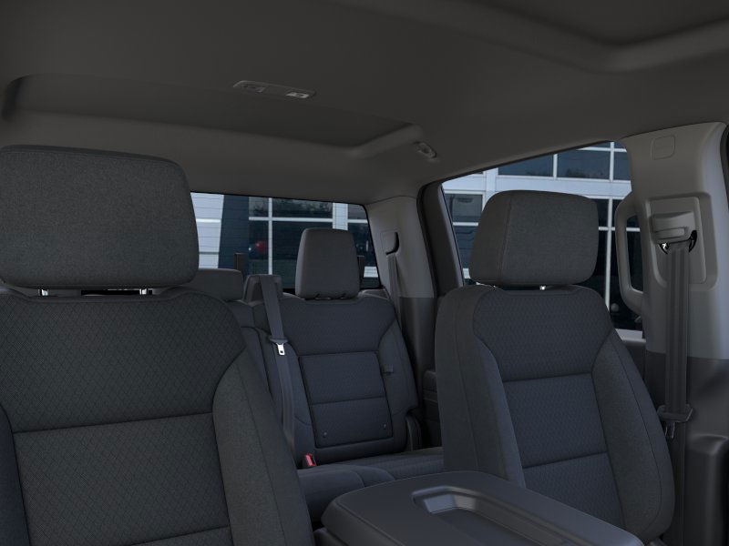New 2026 Summit White GMC Elevation image 48