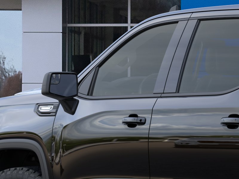 New 2026 Onyx Black GMC Elevation image 12