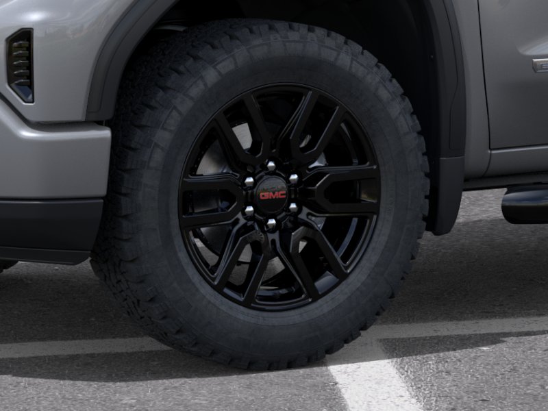 New 2026 Sterling Metallic GMC Elevation image 33