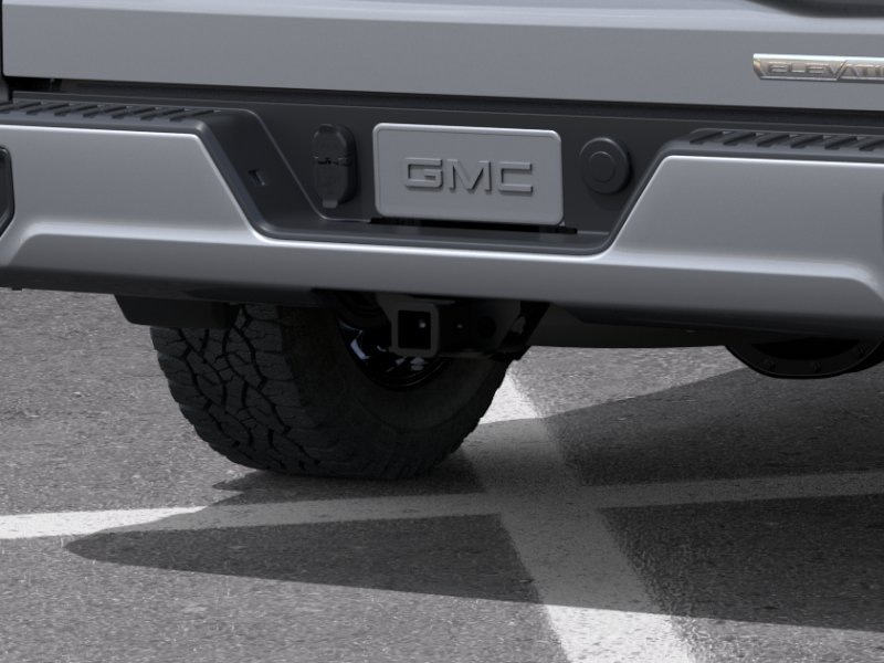 New 2026 Sterling Metallic GMC Elevation image 38