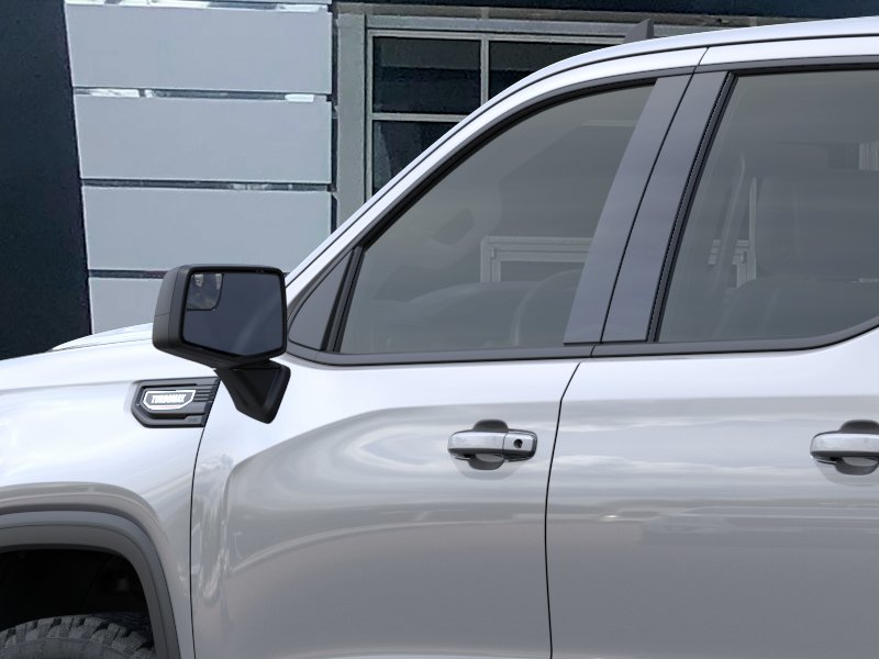 New 2026 Sterling Metallic GMC Elevation image 36
