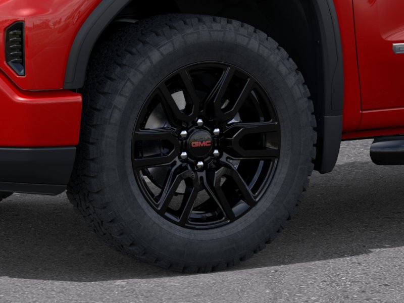 New 2026 Cardinal Red GMC Elevation image 33