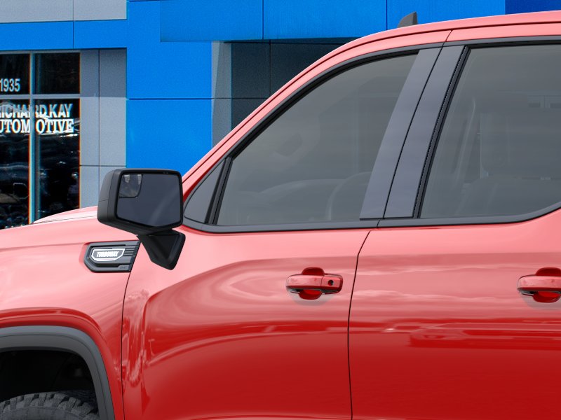 New 2026 Cardinal Red GMC Elevation image 36