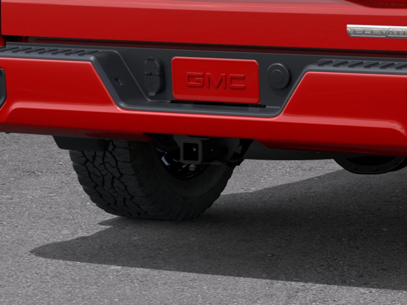 New 2026 Cardinal Red GMC Elevation image 38