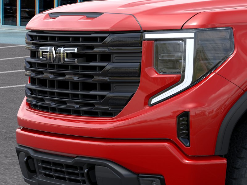 New 2026 Cardinal Red GMC Elevation image 37