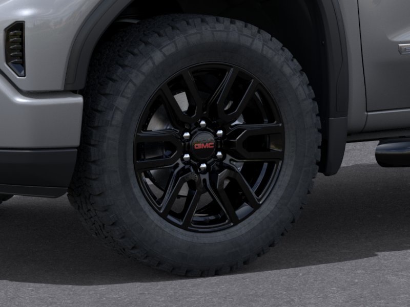 2026 GMC Sierra 1500 Elevation - Photo 42