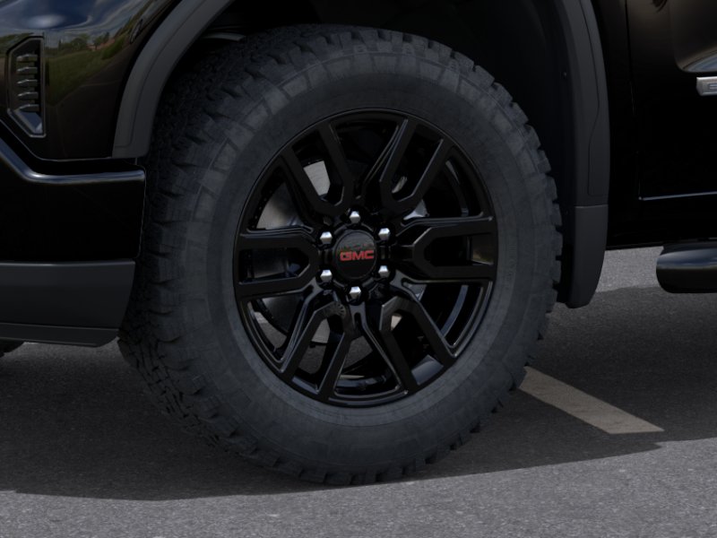 2026 GMC Sierra 1500 Elevation - Photo 33