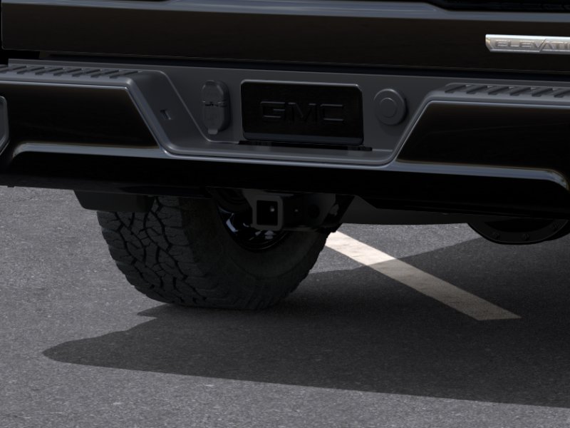 2026 GMC Sierra 1500 Elevation - Photo 38