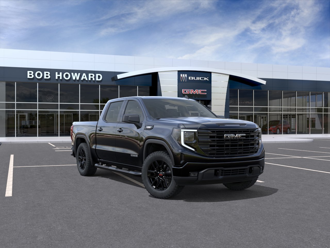2026 GMC Sierra 1500 Elevation - Photo 25