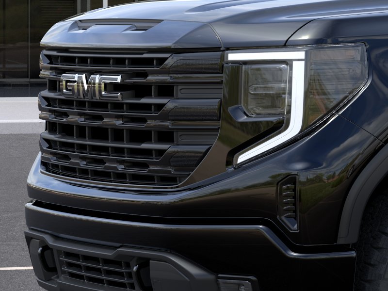 2026 GMC Sierra 1500 Elevation - Photo 37