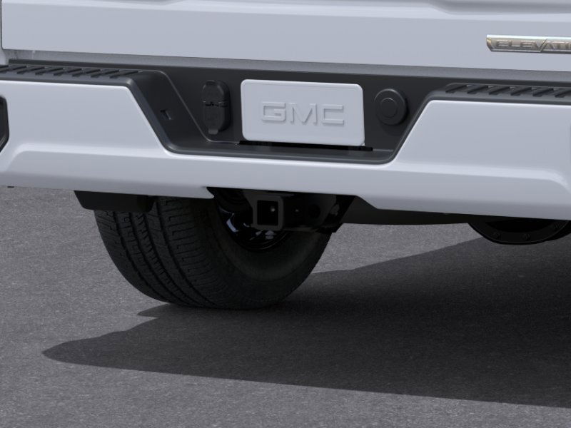 2026 Gmc Sierra 1500 Elevation photo 14