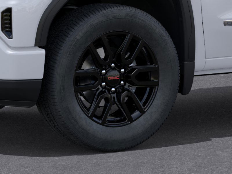 2026 Gmc Sierra 1500 Elevation photo 9