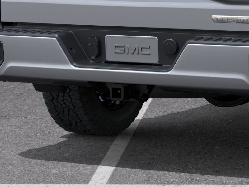 2026 Gmc Sierra 1500 Elevation photo 12