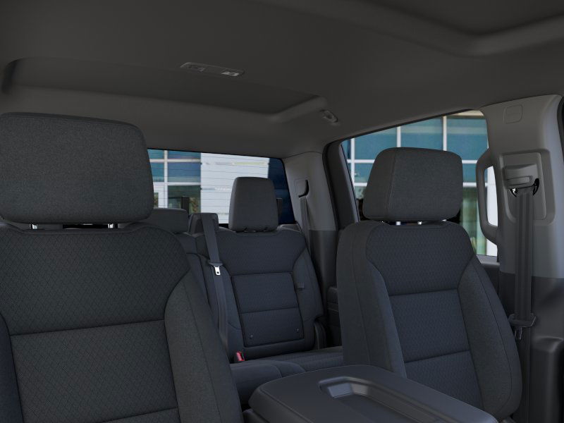 2026 Gmc Sierra 1500 Elevation photo 19