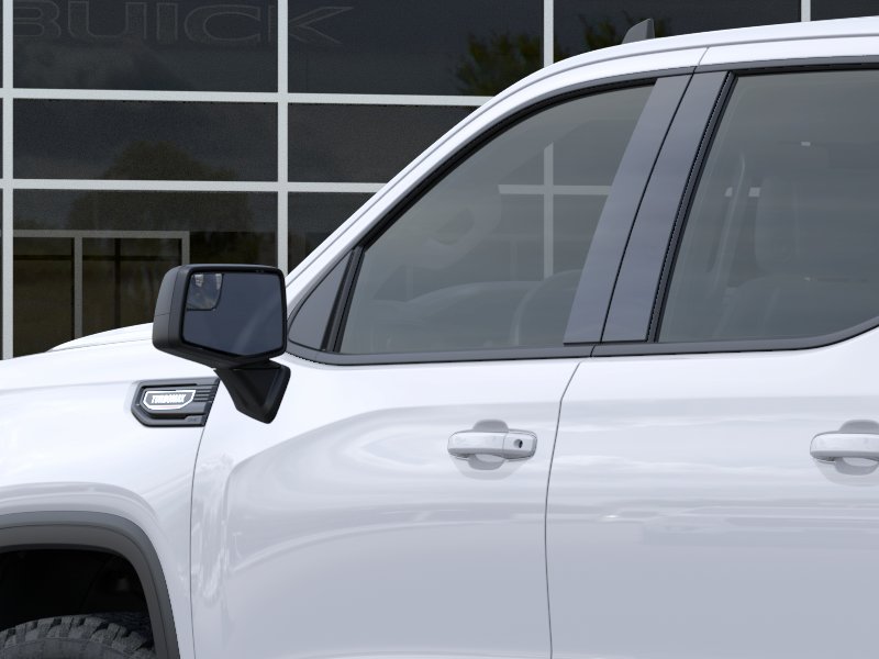 2026 GMC Sierra 1500 Elevation - Photo 36