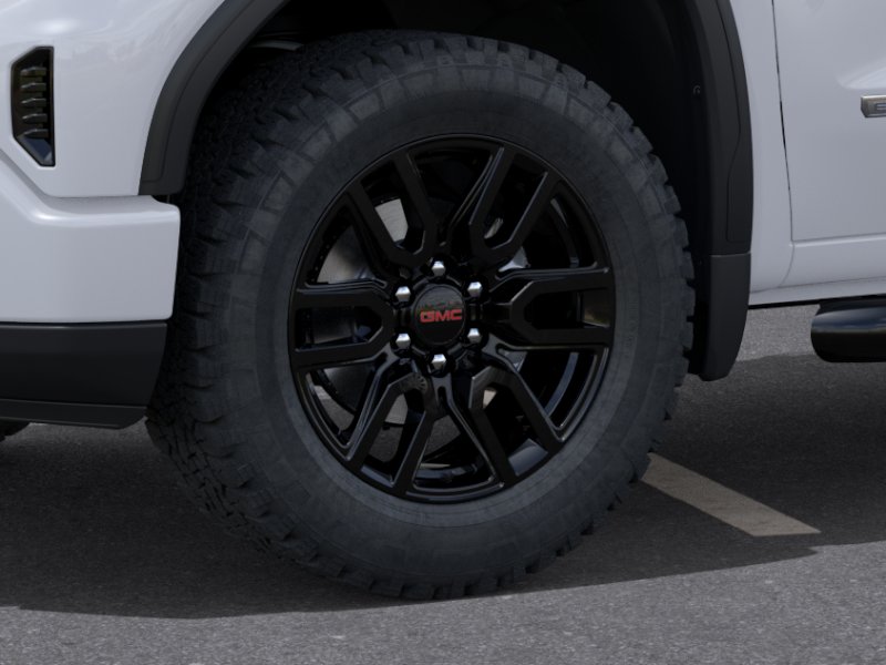 2026 GMC Sierra 1500 Elevation - Photo 33