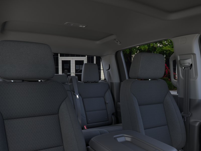 New 2026 Sterling Metallic GMC Elevation image 50